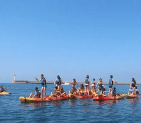 Ruta de las Sirenas